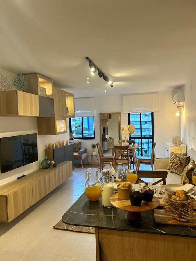 Tulum House * Marbella