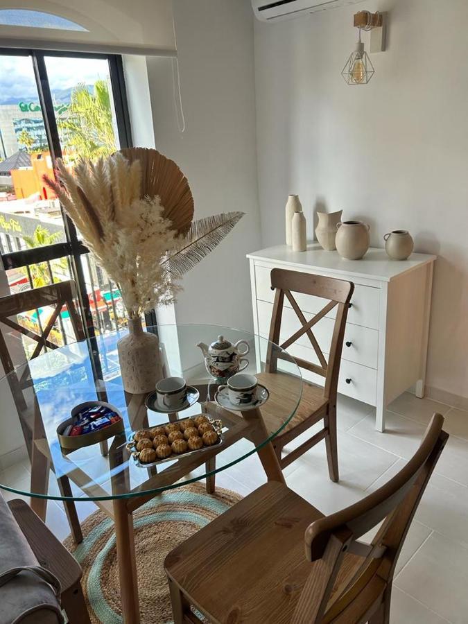 Apartment Tulum House Marbella