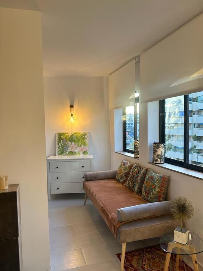 Tulum House Apartment Marbella